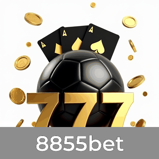 8855bet: A Emoção dos Jogos de Cassino e Oportunidades de Ganho