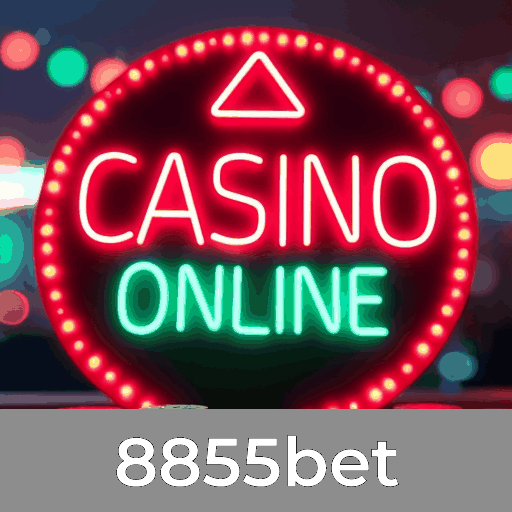Aproveite o Login Exclusivo e Seguro da 8855bet