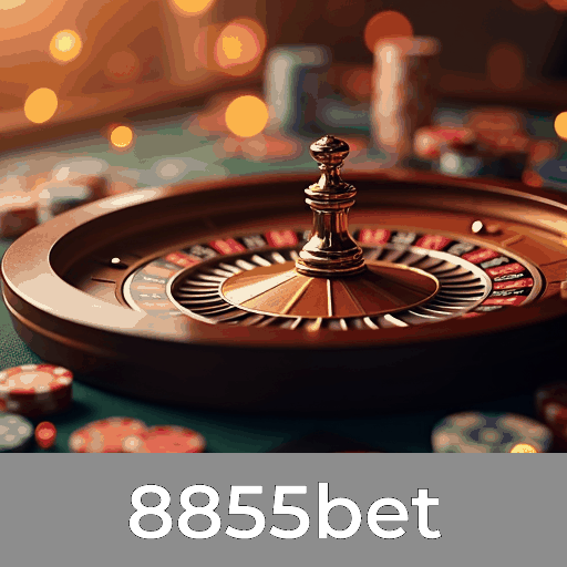 8855bet: A Plataforma Móvel Essencial para Apostas